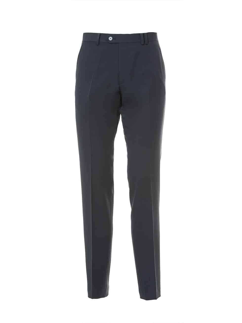 PANTALÓN TRAVEL AZUL — vista 6